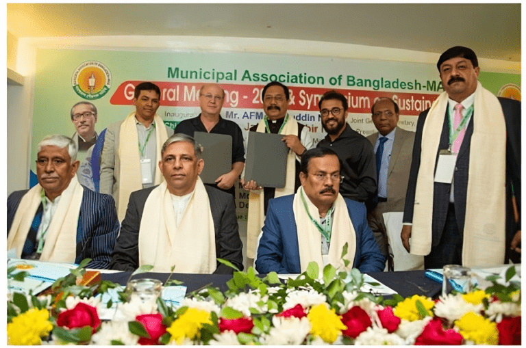 MAB collaborates with Prabriddhi to foster local economic development